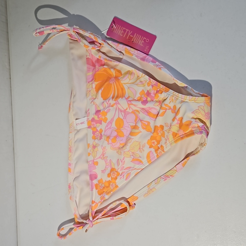 Ninety Nine bikini bottom XXL